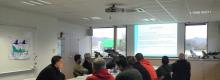 Journée théorique de formation des responsables techniques des collectivités